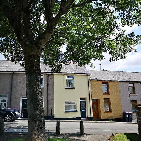 Ex-Miners Cottage, Blaenavon, Near Abergavenny Экстерьер фото